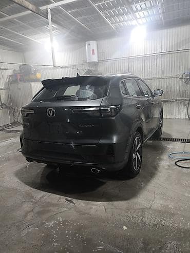 электрический трицикл: Changan CS55 Plus: 2025 г., 1.5 л, Автомат, Бензин, Кроссовер — 8