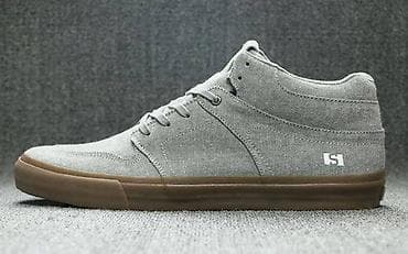 Мырзалардын бут кийими: Кеды STATE 46-47 размер ! 2 расцветки — 1