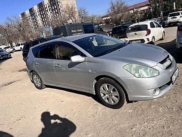 Toyota Caldina: 2003 г., Автомат, Бензин, Универсал