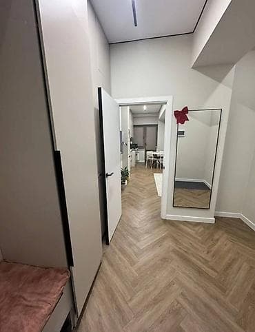2 комнаты, 52 м², Филармония Элитка, 3 этаж, Дизайнерский ремонт at lalafo.kg 2 комнаты, 52 м², Филармония Элитка, 3 этаж, Дизайнерский ремонт