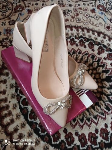 женские слипоны больших размеров: Туфли — 1