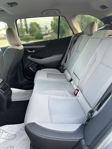 gps treker: Subaru Outback: 2019 г., Универсал — 10