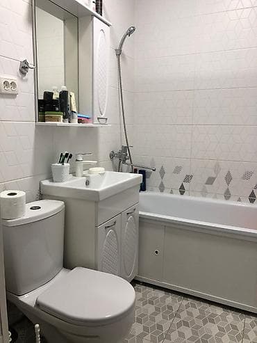 kanat group: 2 комнаты, 82 м², Индивидуалка, 4 этаж, Косметический ремонт — 3