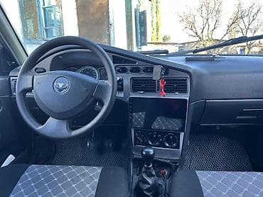 bazar kg: Chevrolet Nexia: 2012 г., 1.5 л, Механика, Бензин, Седан — 2