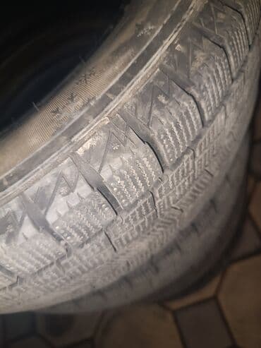 шины гофорум: Шиналар 195 / 65 / R 15, Кыш, Комплект, Жеңил унаалар, Goform — 5