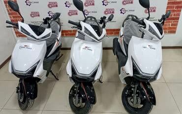 мотоциклы из японии бишкек: Тип скутера Ангел, 150 куб. см, Бензин, Новый — 7