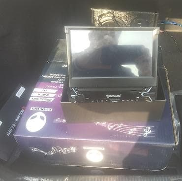 mini cooper: Б/у, 1-DIN, Без системы, Без оперативной памяти ГБ ОЗУ, Без встроенной памяти Гб ПЗУ — 2