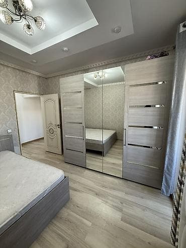 снять квартиру кара балта: 2 комнаты, Собственник, Без подселения — 5