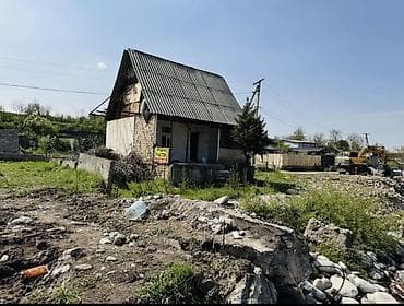 продажа земли сельскохозяйственного назначения: 6 соток, Для строительства, Красная книга — 3