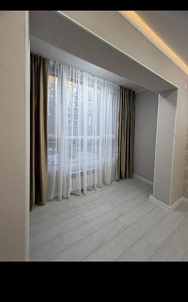 Кыймылсыз мүлк: Этаж-3. 45м2.
Район:Технопарк — 4