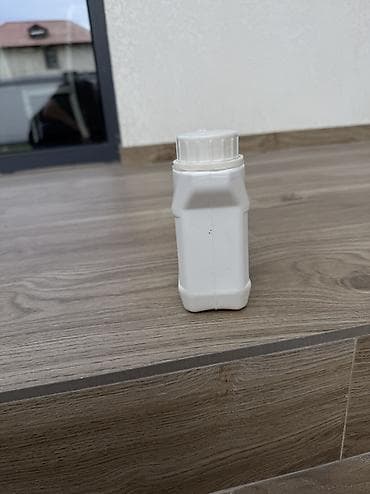 медицинские банки бишкек: Продаю тару 0.5л с крышками — 3