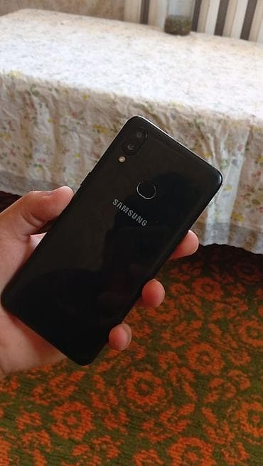 kukirin g4 max: Samsung A10e, Б/у, 32 ГБ, цвет - Черный, 2 SIM — 2