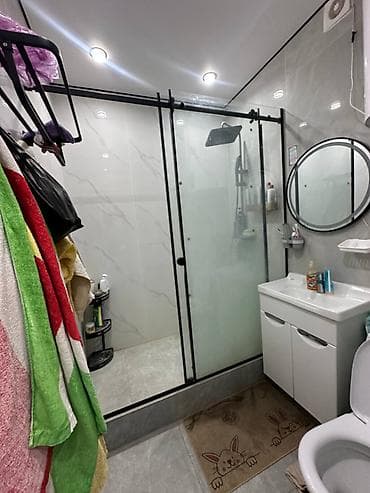 Недвижимость: 1 комната, 43 м², Элитка, 9 этаж, Евроремонт — 2