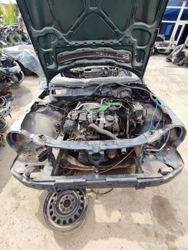 запчасть машины: Колдонулган, Оригинал — 4