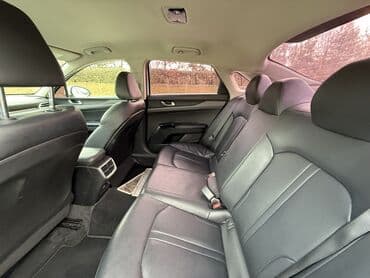 бампер передний ниссан альмера классик бу: Kia K5: 2020 г., 2 л, Автомат, Бензиновая, Седан — 7