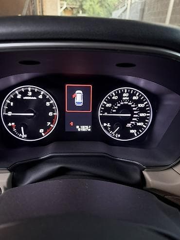 r16 4x100: Subaru Outback: 2020 г., 2.5 л, Вариатор, Бензин, Кроссовер — 8