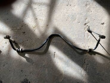 купить литые диски на ниву бу: Задний стабилизатор Nissan 2005 г., Б/у, Оригинал — 1