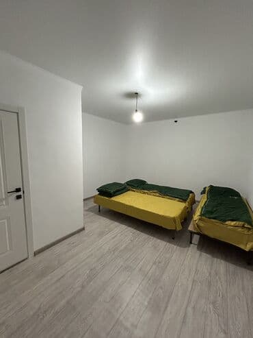 продается дом нарын: Сдаются комнаты, несколькими спальными местами в частном коттедже — 1