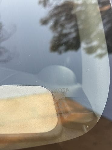 УАЗ: Toyota Ist: 2003 г., 1.5 л, Автомат, Бензин, Хэтчбэк — 5