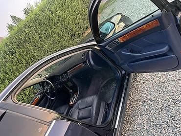 Audi: Audi A6: 2000 г., 2.4 л, Автомат, Бензин, Седан — 10