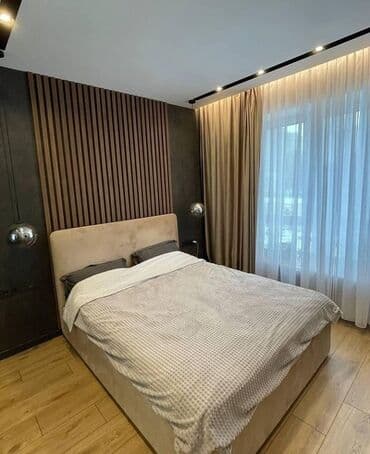 кровать на заказ: Кровати мебель на заказ под ключ кровати в современном стиле — 20