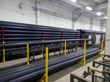 пвх шланг для воды: Труба для водопровода Материал: Полиэтилен (ПЭ) — 8