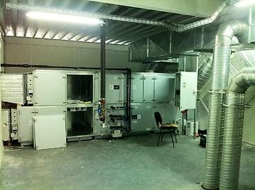 ryzen 3700: Чистый воздух в помещении залог вашего здоровья и комфорта. Монтаж на — 10