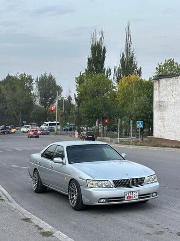 хендай санта фе цена бишкек: Toyota Progres: 2000 г., Автомат, Бензин, Седан — 7