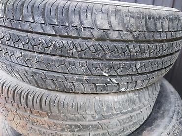 летние шины 185 65 15: Комплект автопокрышек P185/65 R15 86T - Размер: P185/65R15 - Индекс — 2