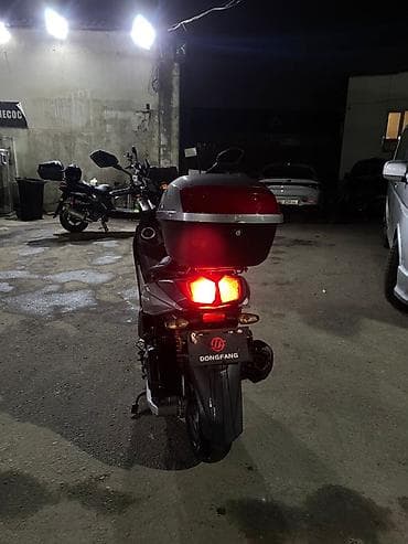 хонда мотоцикл бишкек: Скутер Wangya (индекс на крышке вариатора) в современном спортивном — 5