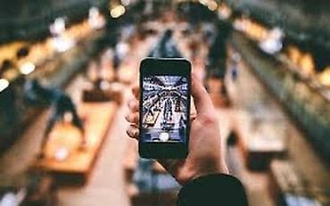 Развлечения, спорт: 🚨 Срочно ищем мобилографа / контент-мейкера в таксопарк Нужен не — 1