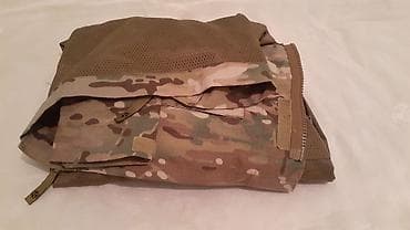 маска раптора: Г Ош военный куртка мултикам сезон деми Тактическая куртка в камуфляже — 6