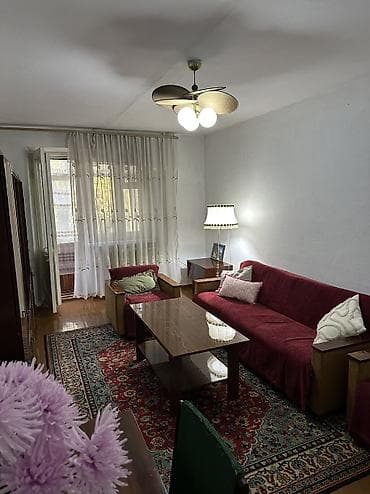 Продажа квартир: 2 комнаты, 45 м², 104 серия, 2 этаж, Старый ремонт — 3