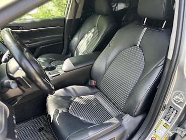 mark 2: Toyota Camry: 2019 г., 2.5 л, Автомат, Бензин, Седан — 8