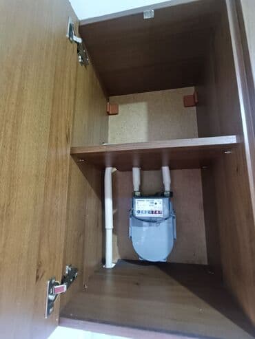 стелажи бу: Стенка-шкаф, Тип стенки-шкафа: Советская, Другое назначение, Б/у, Особенности: Для хранения посуды — 8