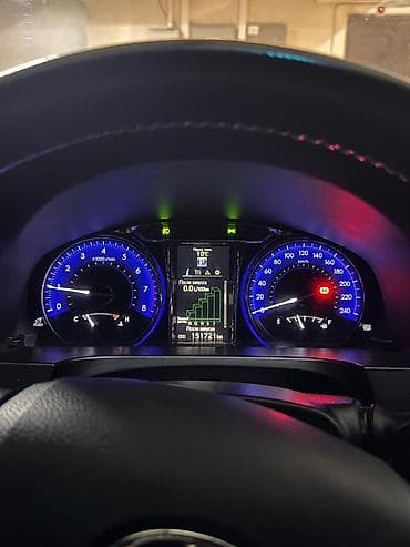 corolla s: Toyota Camry: 2017 г., 2.5 л, Автомат, Бензин, Седан — 7