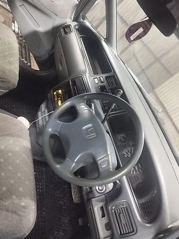 хонда одиссей 1997: Honda Odyssey: 1995 г., 2.2 л, Автомат, Бензин, Минивэн — 6