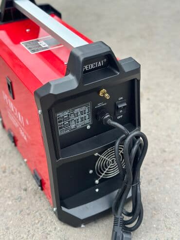 сварочный аппарат аврора: Сварочный аппарат, Полуавтомат, Новый, Бесплатная доставка — 4