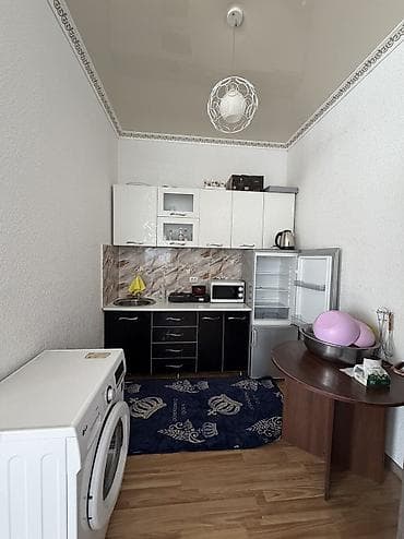 кашар ысык кол: Коттедж, Париж, Чок-Тал, 10 орун — 9