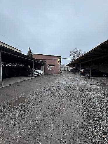 Гаражи: Для бизнеса — 3