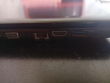 hp g6: Для лёгких задач, Б/у, Intel Core i3 — 7