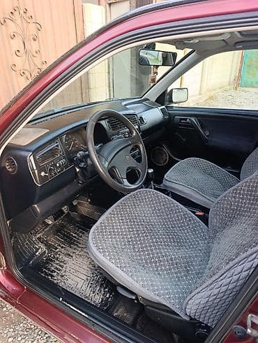 rx 5700xt: Volkswagen Golf: 1993 г., 1.8 л, Механика, Бензин, Универсал — 6