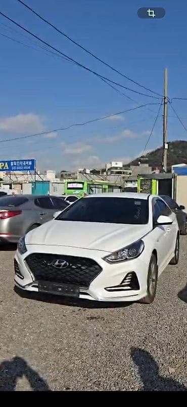 аренда автомобиля одисей: Сдаю Hyundai Sonata под такси, Долгосрочно, | Залог — 1