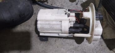 citroen: Citroen c2 бензонасос — 2