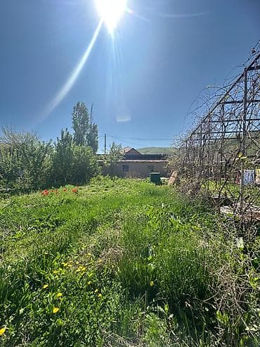 archa group: Продаётся участок в Арча-Бешик — отличная локация (чистый — 3