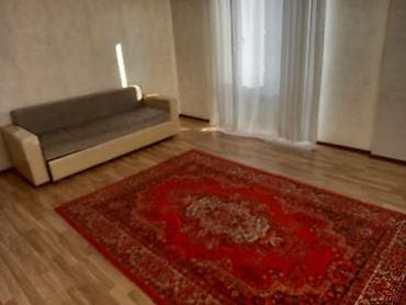 1 bedroom: 1 комната, Собственник, Без подселения, С мебелью полностью, С мебелью частично — 2
