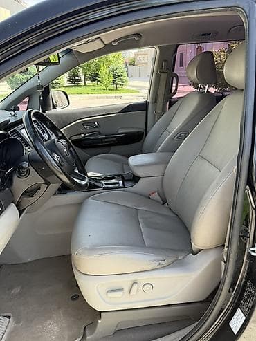 киа карнивал 2021 цена бишкек: Kia Carnival: 2019 г., 2.2 л, Автомат, Дизель, Минивэн — 9