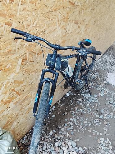 stark varg: Горный велосипед Stark (линейка Skilmax/Sk — маркировка на раме) — 3