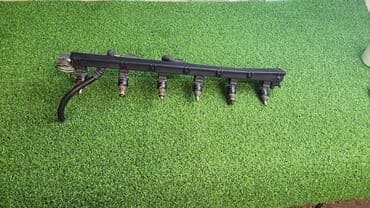 стенд для чистки дизельных форсунок: Форсунка BMW 1998 г., Б/у, Оригинал, Германия — 2