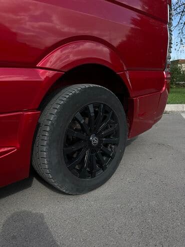 продажа грузовых автомобилей: Легкий грузовик, Mercedes-Benz, Дубль, 1,5 т, Б/у — 4